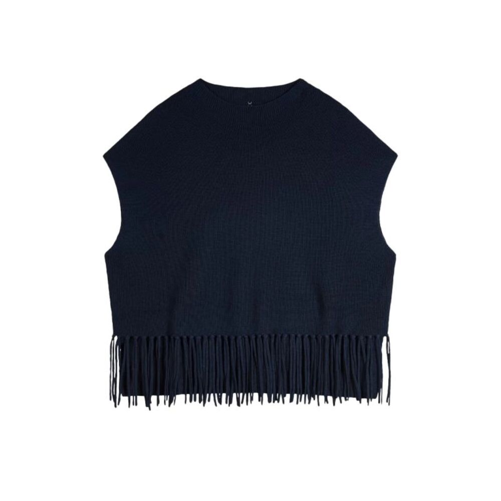 Patrizia Pepe Women Poncho
